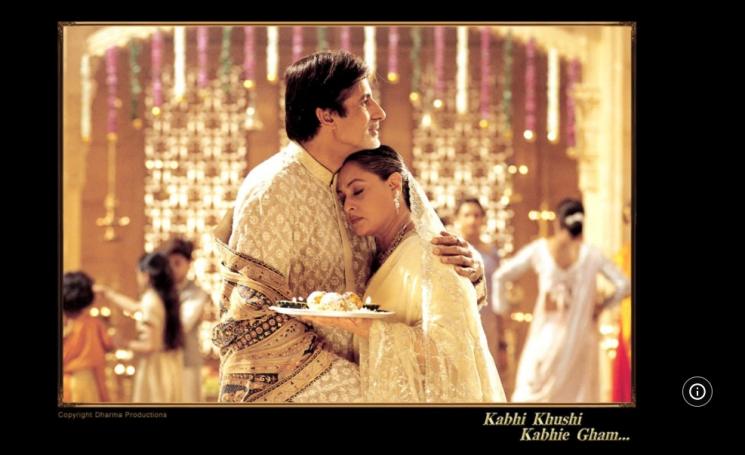 Pasangan Ikonik di Film Bollywood Era 2000-an (IMDb)