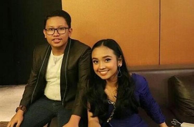 Potret Lyodra Ginting dan Pacar (Instagram/glend_lyodra)