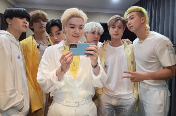 Sifat Asli Member BTS Diungkap Mantan Teman Trainee