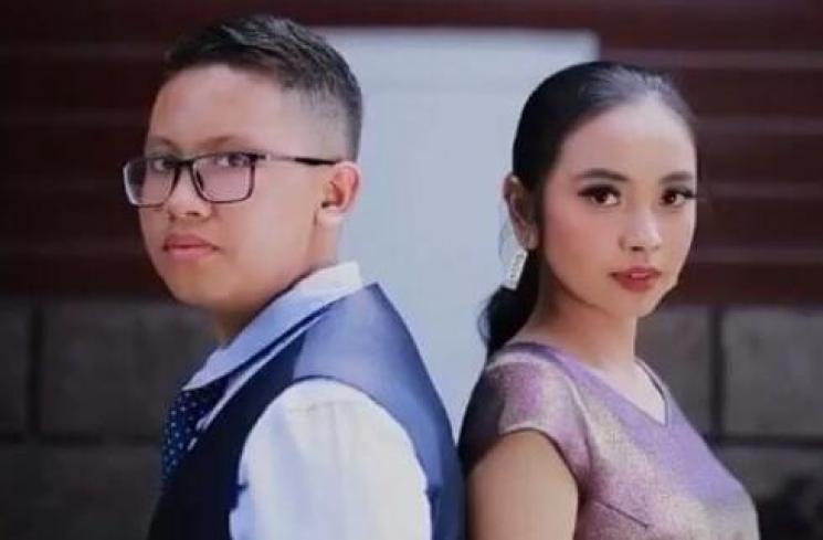 Potret Lyodra Ginting dan Pacar (Instagram/glend_lyodra)