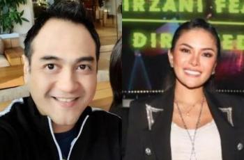 Kondisi Miris Ferry Irawan, Pemotretan Nikita Mirzani Bikin Salfok