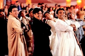 Sudah 21 Tahun Berlalu, Begini Kabar Terbaru Pemain Mohabbatein