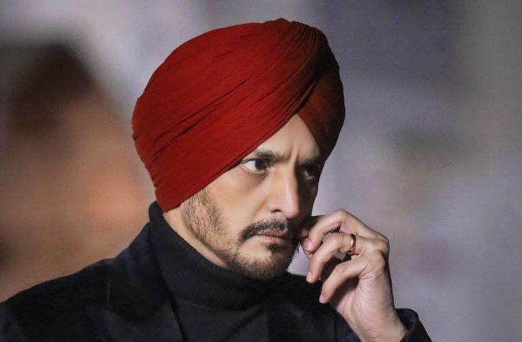 Kabar Terbaru Pemain Mohabbatein (Instagram/jimmysheirgill)