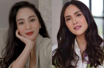 Cara Bunga Zainal Hadapi Haters Dibandingkan dengan Shandy Aulia: Sangat Disayangkan!