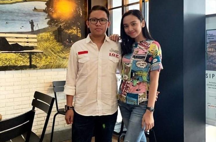 Potret Lyodra Ginting dan Pacar (Instagram/glend_lyodra)