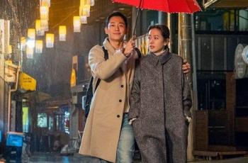Mau Comeback Lewat 39, 4 Rekomendasi Drama Son Ye Jin Bikin Baper