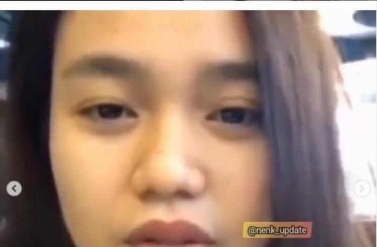 Aulia (Instagram)