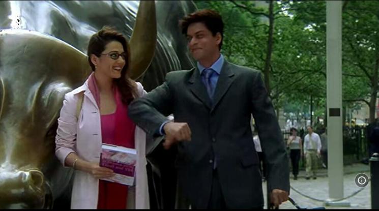 Pasangan Ikonik di Film Bollywood Era 2000-an (IMDb)