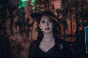 Sinopsis The Witch's Diner, Pesona Misterius Song Ji Hyo Jadi Penyihir