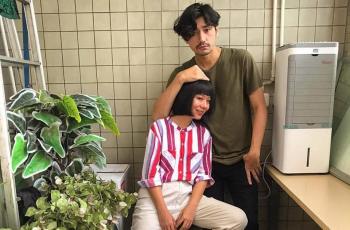 5 Artis Menikah dengan Dua Upacara Agama, Tak Hanya di Indonesia Loh!