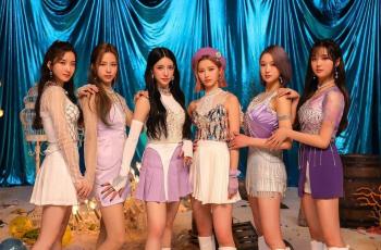4 Fakta MAJORS: Member Dibully Gara-Gara Punya Nama Panggung Suzy