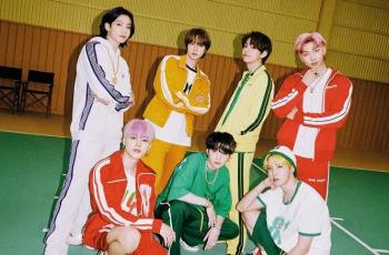 Resmi! BTS Batalkan Tur Konser Map of the Soul