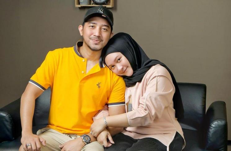 Potret Dede Fajar Kurniawan (Instagram/@dedefajarkurniawan)