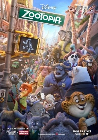 Film Kartun Terbaik (IMDb)