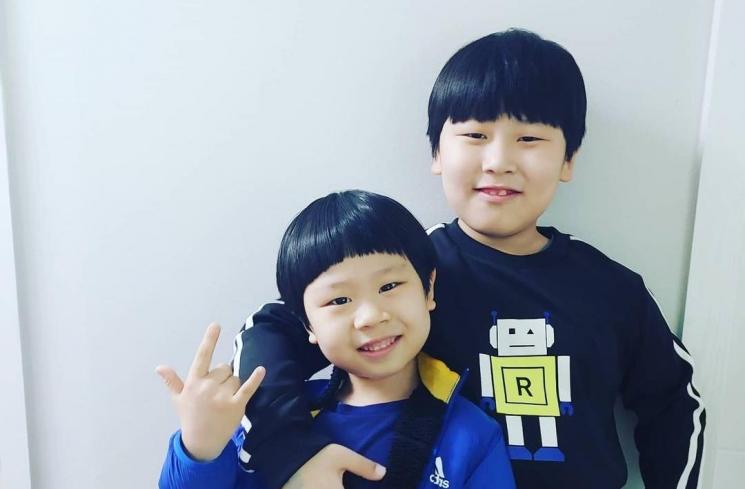 Potret Kim Jun (Instagram/@k_im_yul_jun)