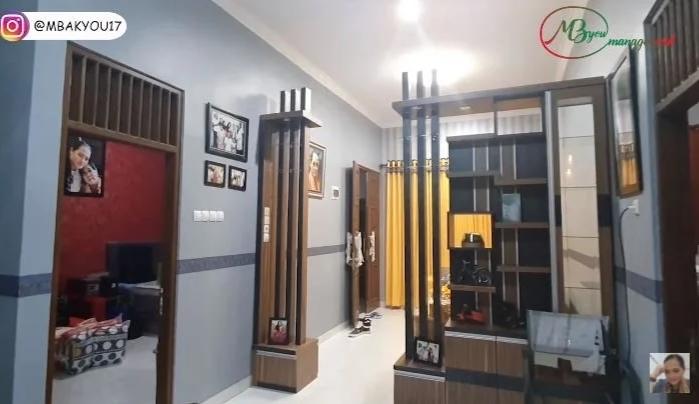 Potret Rumah Mbak You (YouTube/Mbak You)
