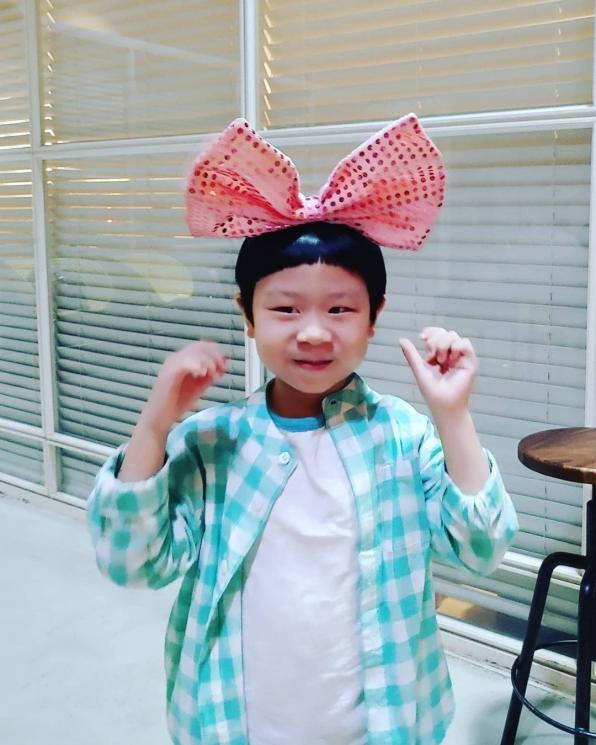Potret Kim Jun (Instagram/@k_im_yul_jun)