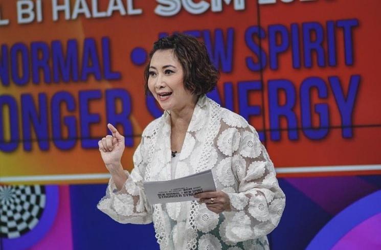 Indy Barends. (Instagram/@indybarends)