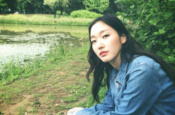 Fakta Kim Go Eun (Instagram/@ggonekim)