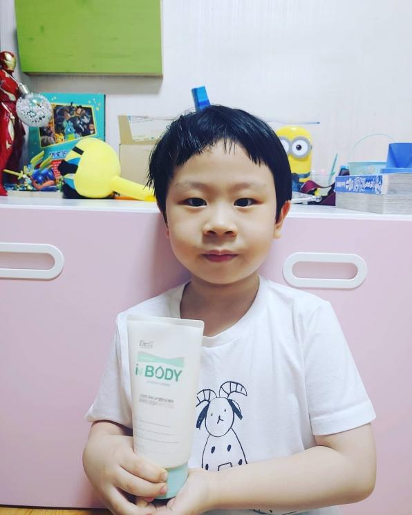 Potret Kim Jun (Instagram/@k_im_yul_jun)