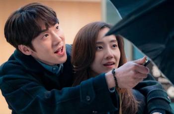 Link Streaming Hospital Playlist 2 Episode 5, Jung Won Khawatirkan Gyeo Ul