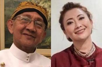Dalang Ki Manteb Meninggal Dunia, Indy Barends Umumkan Positif Covid-19