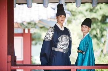 Sinopsis Love In The Moonlight, Drakor Saeguk Park Bo Gum dan Kim Yoo Jung