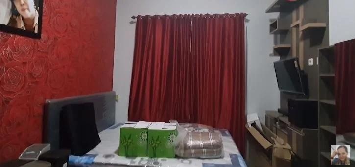 Potret Rumah Mbak You (YouTube/Mbak You)