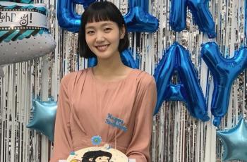 6 Fakta Kim Go Eun yang Ultah ke-30, Siap Comeback Drama Yumi's Cells
