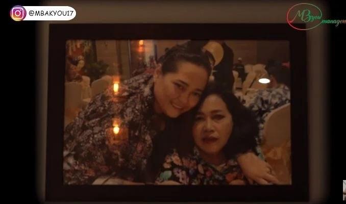 Potret Rumah Mbak You (YouTube/Mbak You)