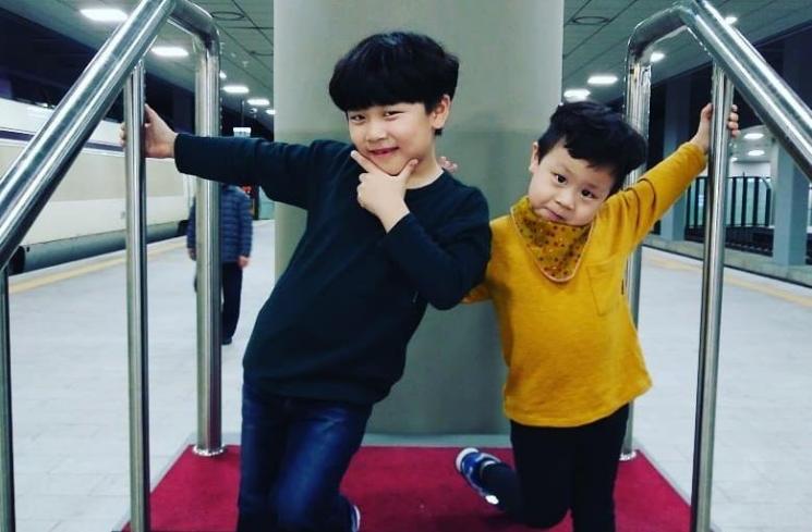 Potret Kim Jun (Instagram/@k_im_yul_jun)