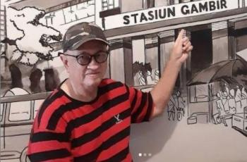 Benny Mustafa Meninggal, Kesaksian Indra Lesmana Bikin Merinding