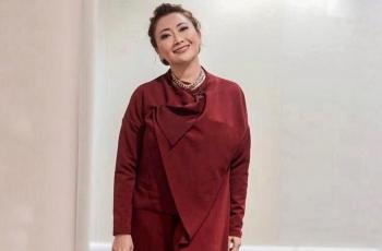Indy Barends Ngaku Pernah Sebut Status Artis Demi Sela Antrean Dokter saat Anak Demam