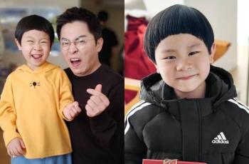 7 Potret Kim Jun, Pemeran U-Ju Si Anak Baik di Hospital Playlist