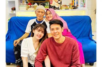 Bikin Baper! Via Vallen Dicium Online sama Pacar