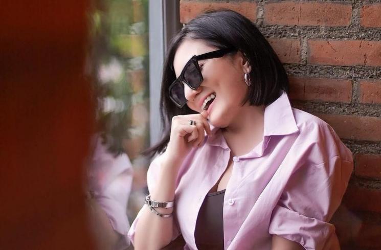 Potret Terbaru Kiki Amalia (Instagram/@kikiamaliaworld)