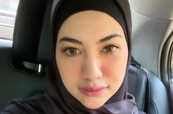 Berduka Rachmawati Soekarnoputri Meninggal, Adik Julia Perez Dicibir Tak Sopan