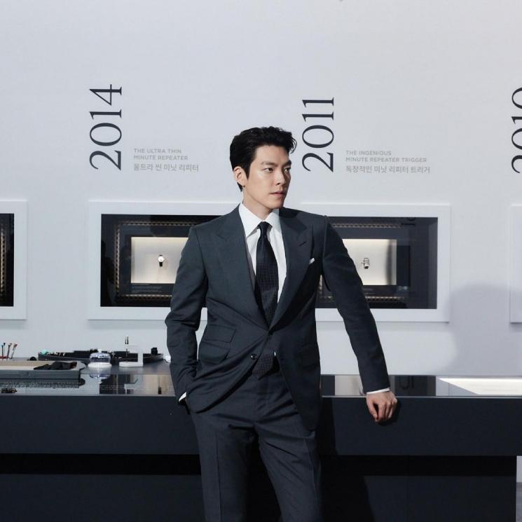 Profil Kim Woo Bin (Instagram/____kimwoobin)