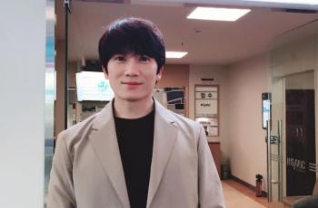 Profil Ji Sung, Baru Comeback Drakor Baru Berjudul The Devil Judge