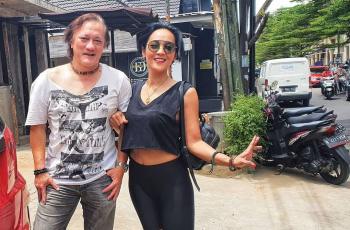 Beben Jazz Dimakamkan dengan Protokol Covid-19, Dik Doank Mohon Doa