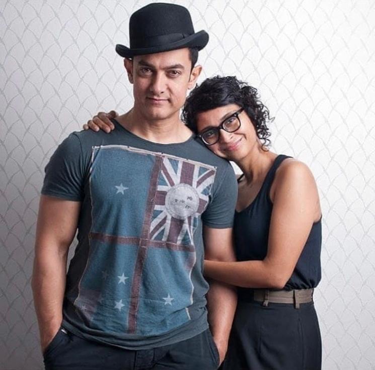 Fakta Perjalanan Cinta Aamir Khan dan Kiran Rao (Instagram/@amirkhanactor_)