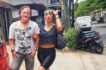 Berjuang Lawan Covid-19, Begini Kondisi Terkini Beben Jazz