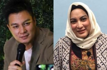 Berduka Jane Shalimar Meninggal, Baim Wong Ingatkan Teguran Allah