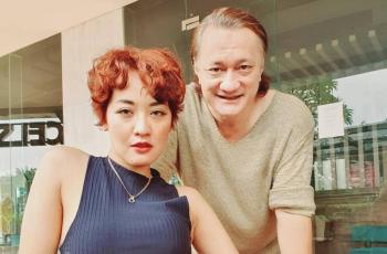 Beben Jazz Meninggal, Inna Kamarie: Kau Selalu Hidup di Hatiku Selamanya!