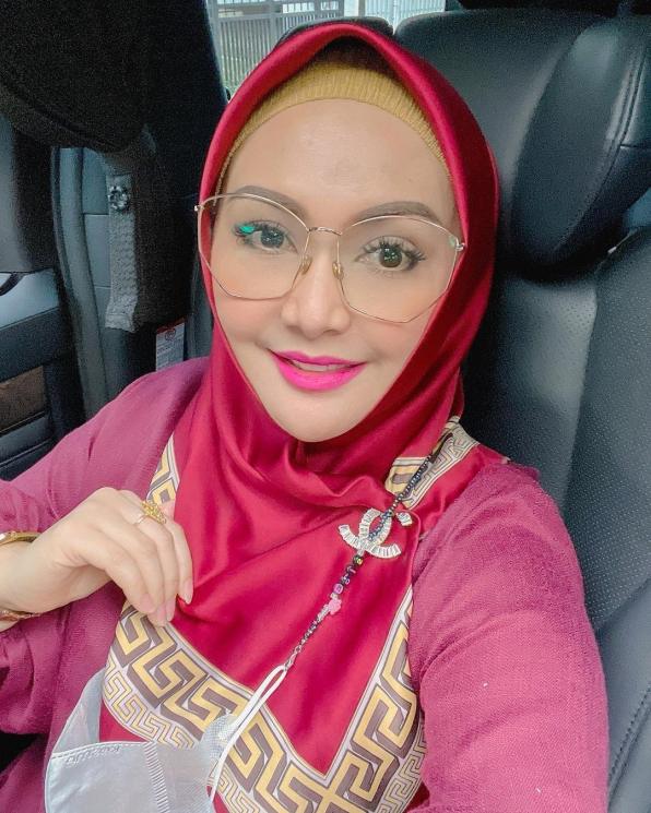 Eddies Adelia (Instagram/@eddiesadellia)