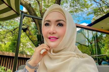 Pengajian Ria Ricis Banjir Air Mata, Begini Kesaksian Eddies Adelia!