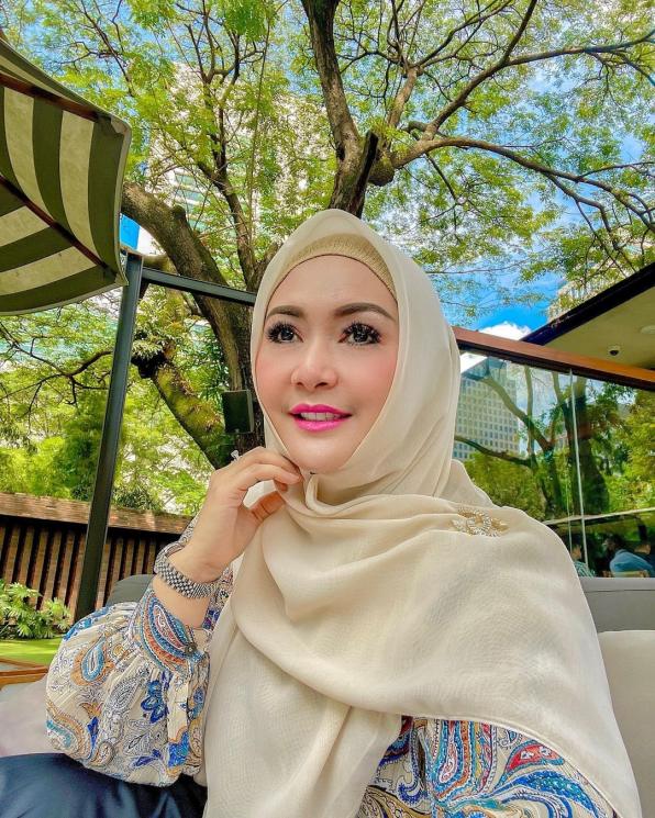 Eddies Adelia (Instagram/@eddiesadellia)