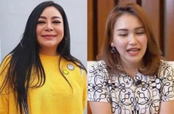 Anisa Bahar Lelang Rumah Rp 4 Miliar, Ayu Ting Ting Susah Dapat Jodoh