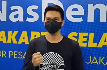 6 Artis Pria Digugat Cerai karena Dugaan KDRT, Terkini Ada Jonathan Frizzy