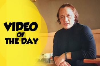 Video of The Day: Beben Jazz Tutup Usia, Anisa Bahar Lelang Rumah Rp 4 Miliar